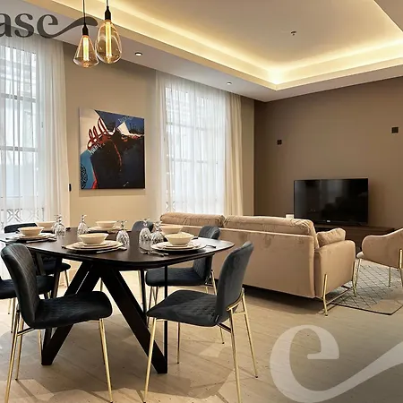 Kease King Salman - Royal Touch Apartment